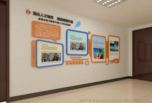 荊門醫(yī)院文化墻怎么做？如何建好科室護理文化墻？
