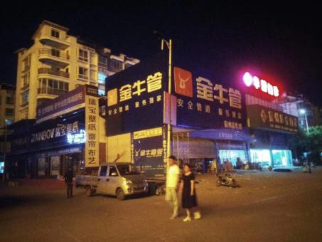 四點(diǎn)告訴你荊門市場(chǎng)門頭招牌設(shè)計(jì)的重要性！