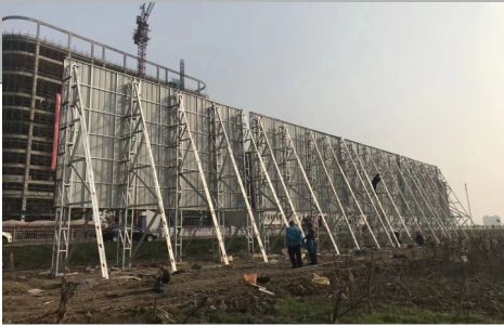 荊門什么是廣告物料？