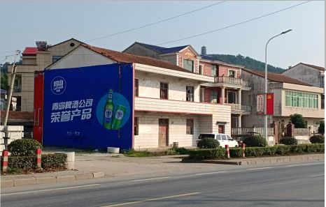 荊門(mén)寫(xiě)真布和噴繪布的區(qū)別?