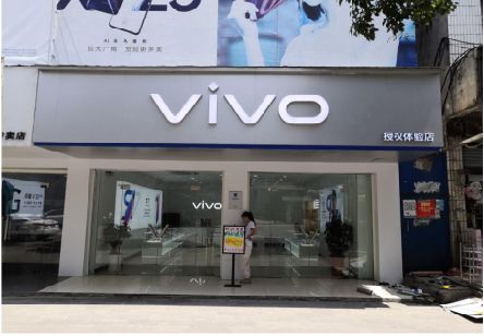荊門}做一個門店面廣告招牌需要多少錢？